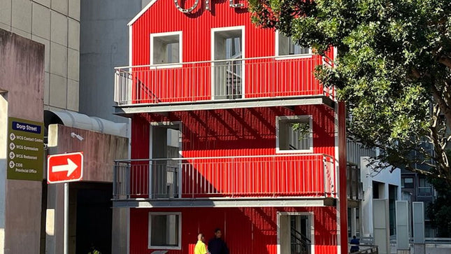 Cape Town Scavenger Hunt and Sights Self-Guided Tour
