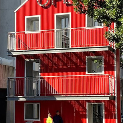 Cape Town Scavenger Hunt and Sights Self-Guided Tour