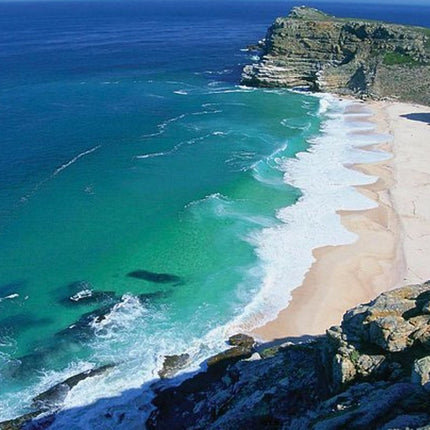 Cape Point & Cape Peninsula Day Tour from Cape Town