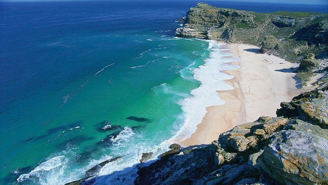 Cape Point & Cape Peninsula Day Tour from Cape Town