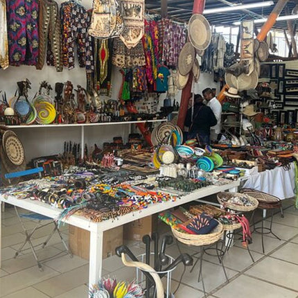 2 days Lesedi Cultural & Soweto & apartheid & Johannesburg tour