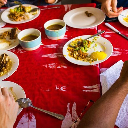 African Food and Storytelling Tour Cape Town City Centre