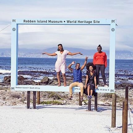 Robben Island Boat Trip & Prison Tour: SA Residents - Last Minute Sale