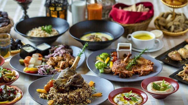 The Best Africain Food Taste Experience in Cape Town