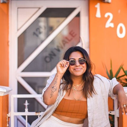 Cape Town: Bo-Kaap Photoshoot
