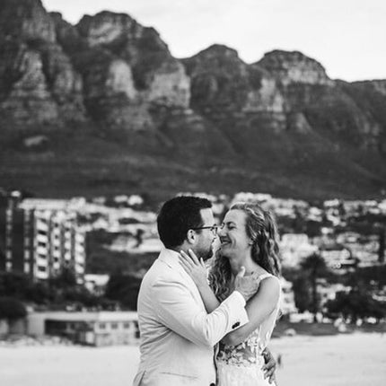 Cape Town Private Photoshoot