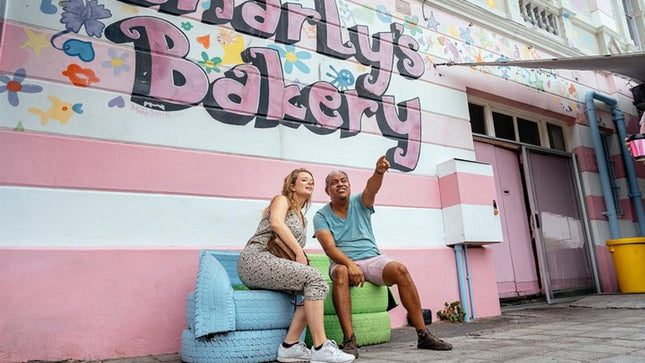 Cape Town Private City Tour: Off the Beaten Track with Local