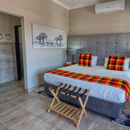 Kruger National Park 2-Day Safari Trip From Cape Town