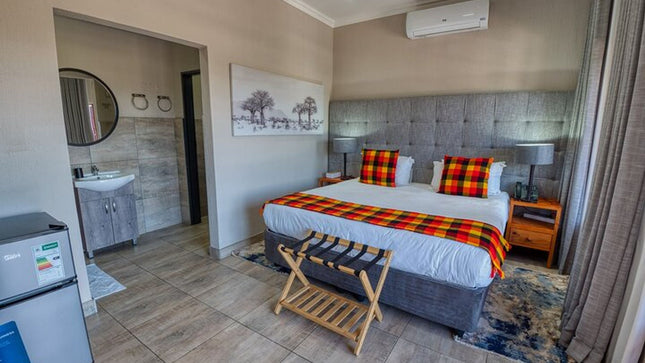 Kruger National Park 2-Day Safari Trip From Cape Town