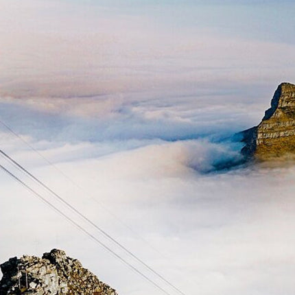 Table Mountain Private Tour and Cable Car Ride