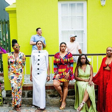 Cape Town Private Photoshoot