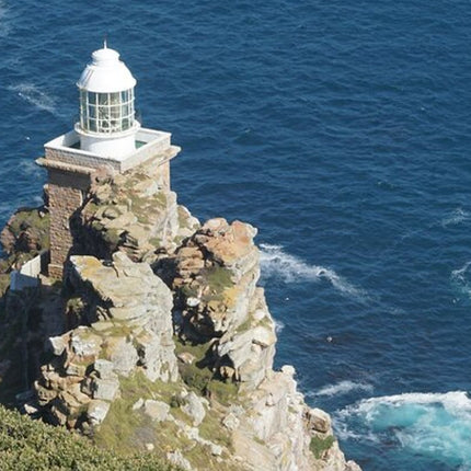 Small Group Cape of Good Hope, Boulders and Cape Point