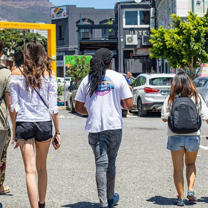 Cape Town Sights & Bites - Private Tour