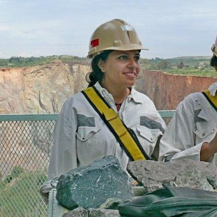 Johannesburg or Pretoria to Cullinan Diamond Mine Day Trip
