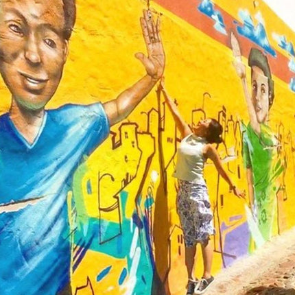 Cape Township and Bo-Kaap Cultural Tour