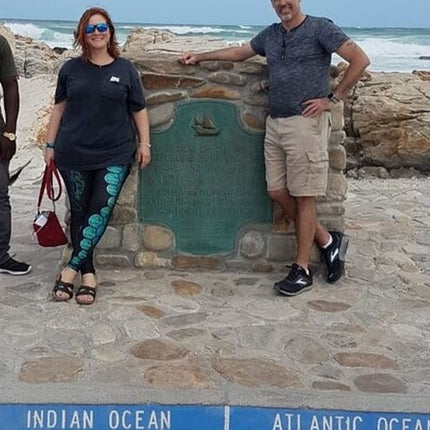 From Cape Town: Cape Agulhas Full Day Tour with Hotel Pick UP