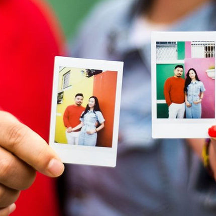Cape Town: Bo-Kaap Photoshoot