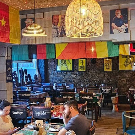Cape Town Taste Journey A Food Walking Tour