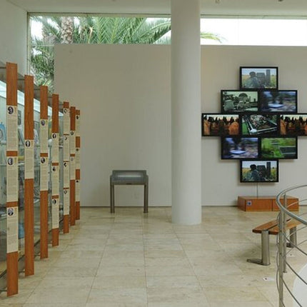 Skip the Line: South African Jewish Museum Admission Ticket