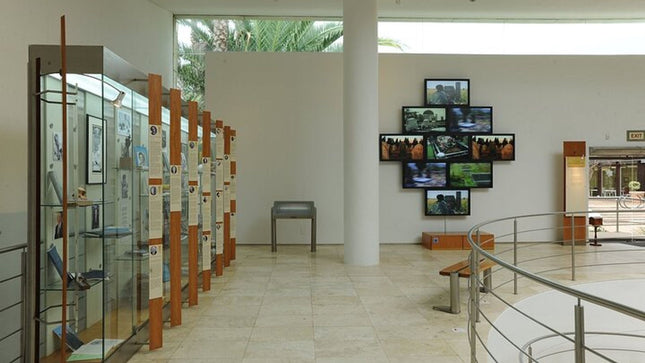 Skip the Line: South African Jewish Museum Admission Ticket