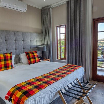 Kruger National Park 2-Day Safari Trip From Cape Town