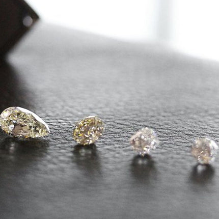 Cape Town Diamond Cutting Factory Private Tour