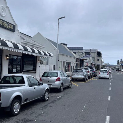 From Cape Town: Cape Agulhas Full Day Tour with Hotel Pick UP