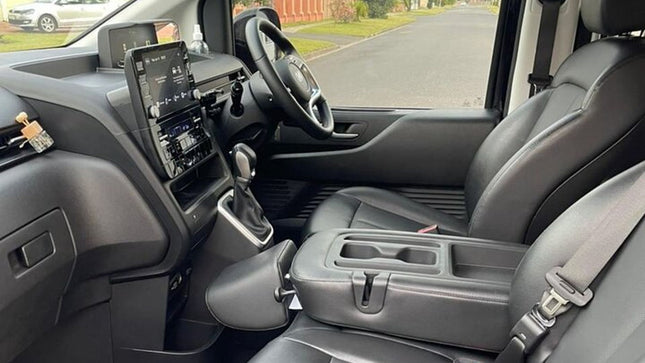 Capetown: Personalized Tours & Chauffeurs Private Transfer
