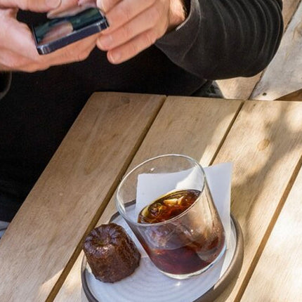 The Cape Town Coffee Experience