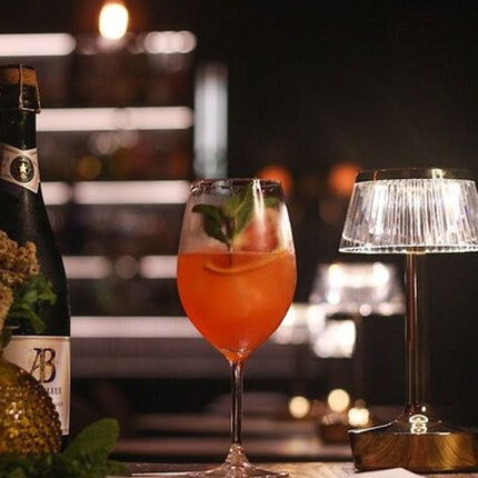 Rooted in Africa, A Cocktail Adventure