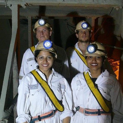 Johannesburg or Pretoria to Cullinan Diamond Mine Day Trip