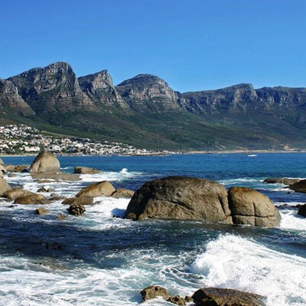 E-Bike Cape Peninsula Full Day Tour in Cape Town