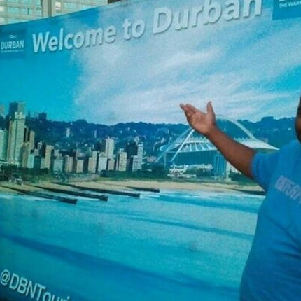 Durban Small-Group City Highlights Tour