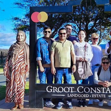 Robben Island and Table Mountain Pre Booked Tickets