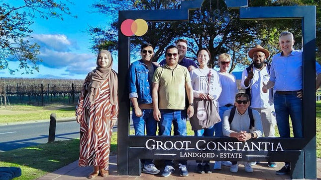 Robben Island and Table Mountain Pre Booked Tickets