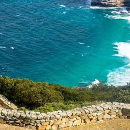 Cape Point & Table Mountain: Small-Group Guided Tour + Transfers
