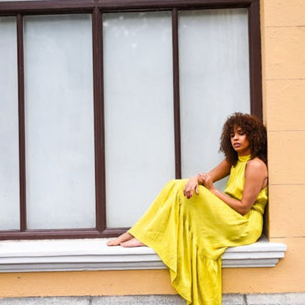 Photo Shoot in Cape Town City Centre