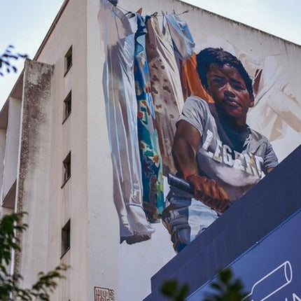 Cape Town Photo Walk & City Tour