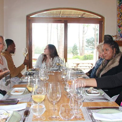 Sips With Soul Wine Tour