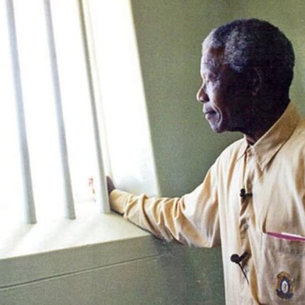 Robben Island Museum Half-Day Tour. Including all tickets.
