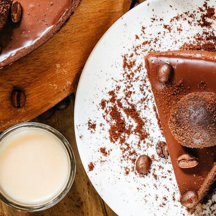 African Origin Coffee and Chocolate Walking Tour