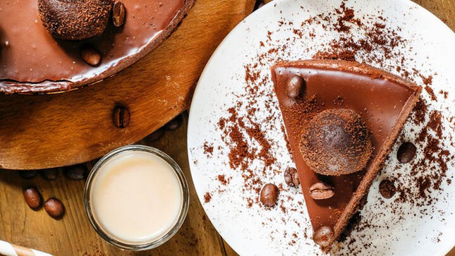 African Origin Coffee and Chocolate Walking Tour