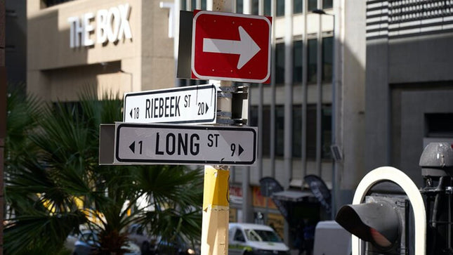 Private Cape Town City Tour