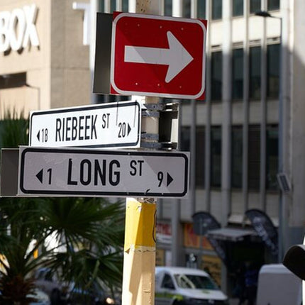 Private Cape Town City Tour
