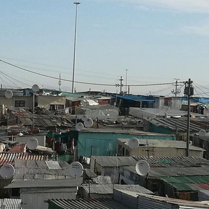 Langa Township Half Day Tour