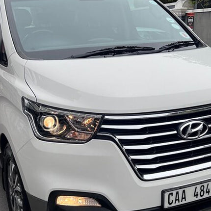 Capetown: Personalized Tours & Chauffeurs Private Transfer