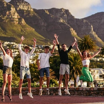 Cape Town Private Photoshoot
