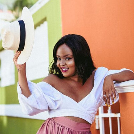 Cape Town: Bo-Kaap Photoshoot