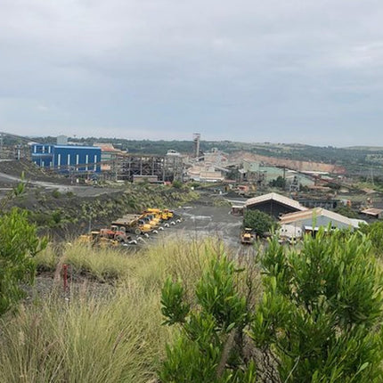Johannesburg or Pretoria to Cullinan Diamond Mine Day Trip