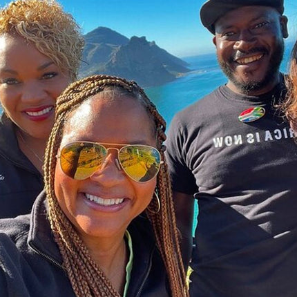 Authentic Cape Town Tour